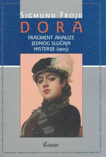 dora sigmund frojd
