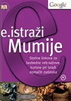 e istraži mumije piter krisp