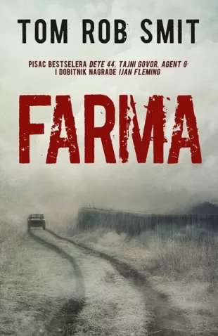farma tom rob smit