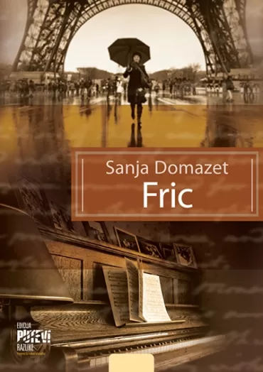 fric sanja domazet