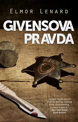 givensova pravda elmor lenard