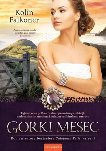 gorki mesec kolin falkoner