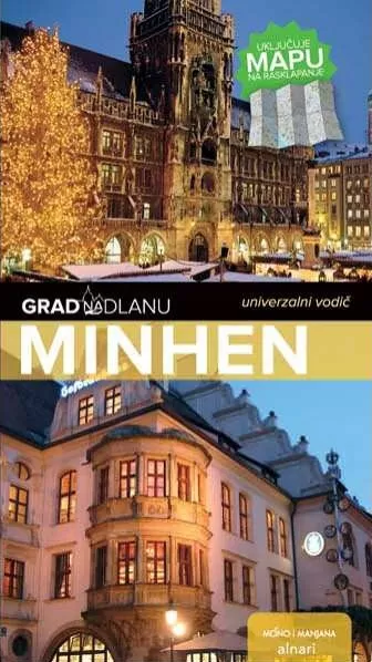 grad na dlanu minhen 