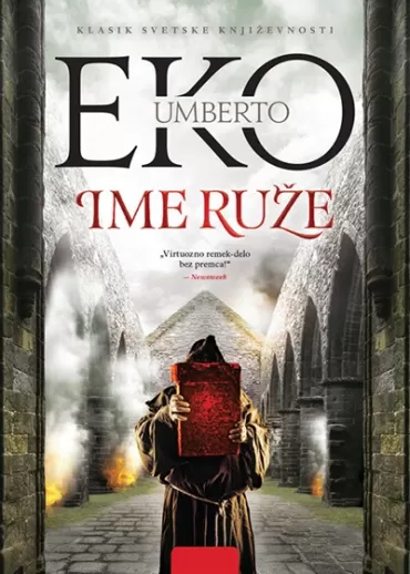 ime ruže umberto eko