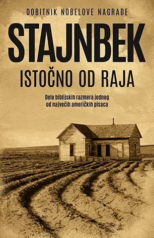 istočno od raja džon stajnbek