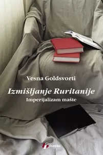 izmišljanje ruritanije vesna goldsvorti