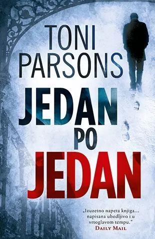 jedan po jedan toni parsons