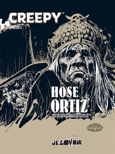 jezovnik 4 hose ortiz 