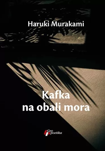 kafka na obali mora haruki murakami