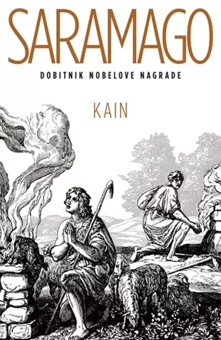 kain žoze saramago