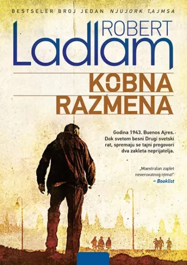 kobna razmena robert ladlam