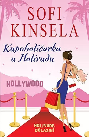 kupoholičarka u holivudu sofi kinsela