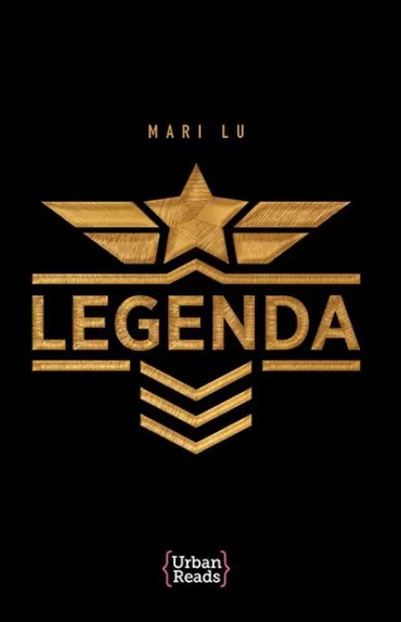 legenda mari lu
