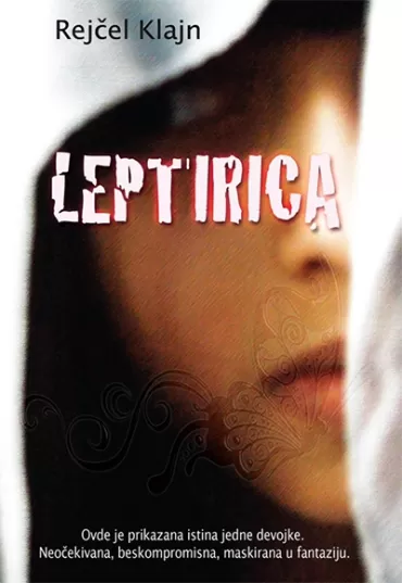 leptirica rejčel klajn
