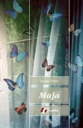 maja justejn gorder
