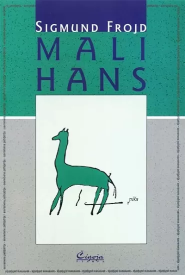 mali hans sigmund frojd
