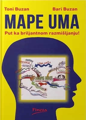 mape uma toni buzan bari buzan