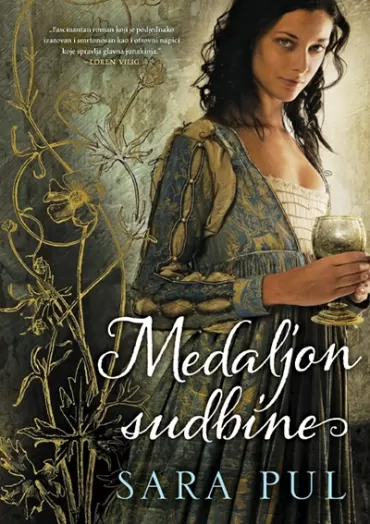 medaljon sudbine sara pul