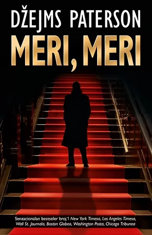meri, meri džejms paterson