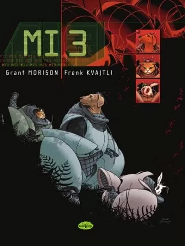 mi 3 grant morison