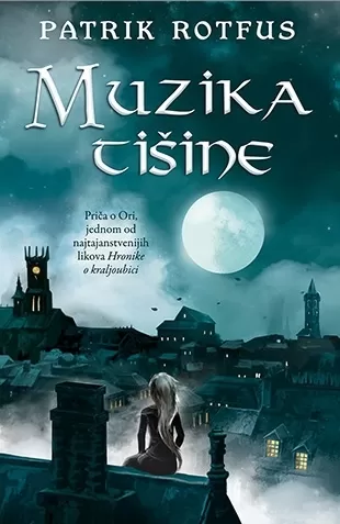muzika tišine patrik rotfus