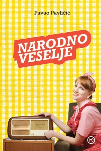 narodno veselje pavao pavličić