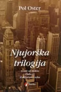 njujorška trilogija pol oster