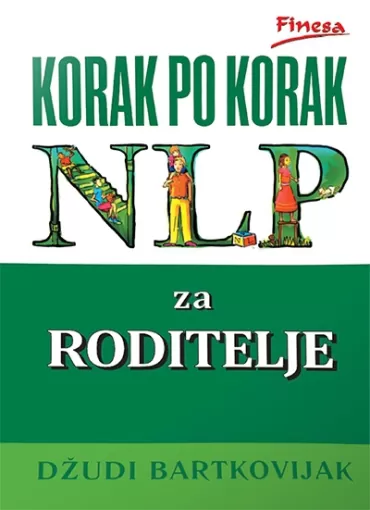 nlp za roditelje džudi bartkovijak