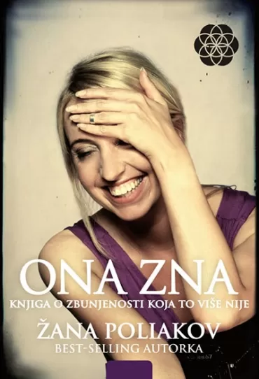 ona zna žana poliakov