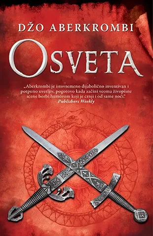 osveta džo aberkrombi