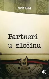 partneri u zločinu agata kristi