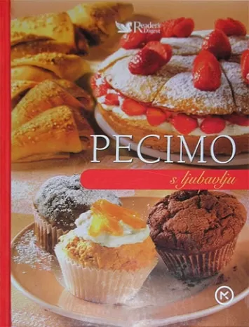 pecimo s ljubavlju 