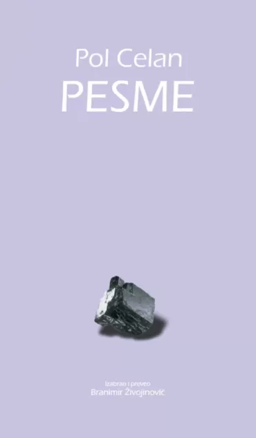 pesme paul celan