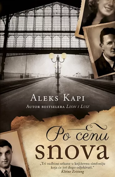 po cenu snova aleks kapi