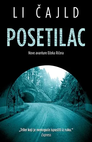 posetilac li čajld