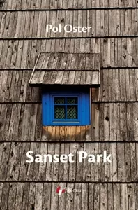 sanset park pol oster