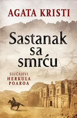 sastanak sa smrću agata kristi
