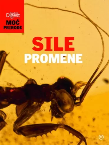 sile promene moć promene danijel gilpin