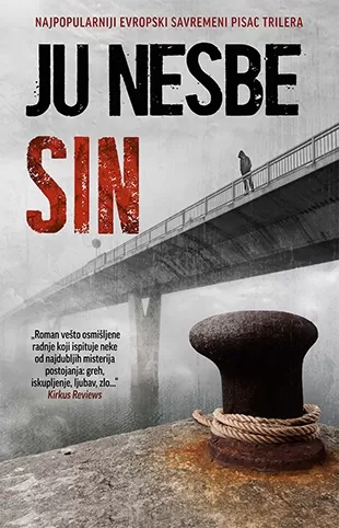 sin ju nesbe