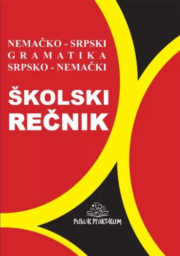 školski nemačko srpski, srpsko nemački jezik sa gramatikom sanja barbulov margita deh