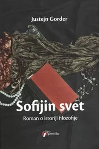 sofijin svet justejn gorder