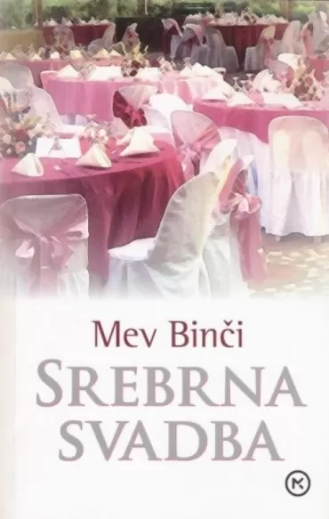 srebrna svadba mev binči