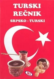 srpsko turski rečnik mirjana teodosijević