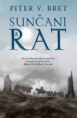 sunčani rat piter v bret