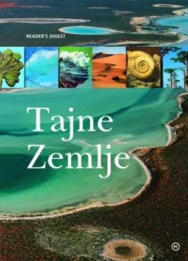 tajne zemlje 
