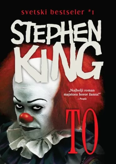 to i ii deo stiven king