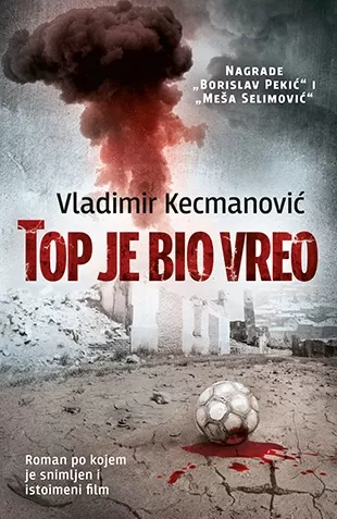 top je bio vreo vladimir kecmanović
