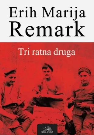 tri ratna druga erih marija remark