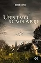 ubistvo u vikariji agata kristi
