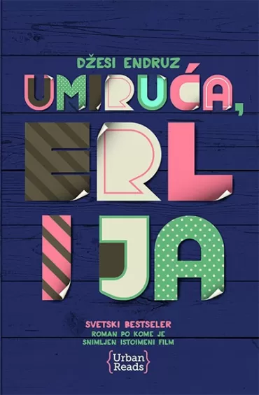 umiruća, erl i ja džesi endruz